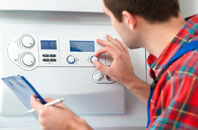 free Kettlewell gas safe engineer quotes